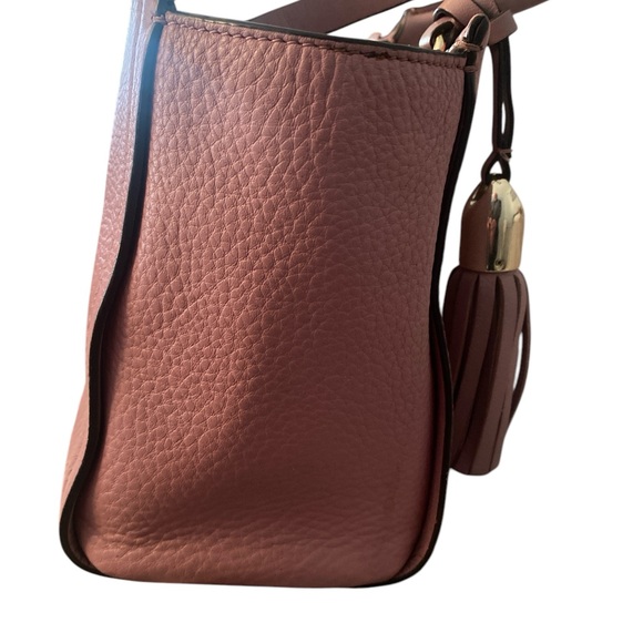 Kate Spade Pale pink Hayden Crossbody - Picture 14 of 16